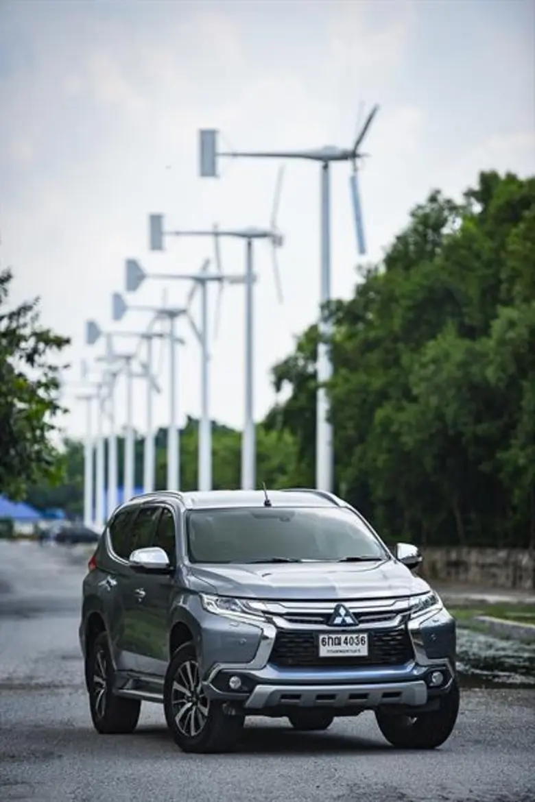 มิตซูบิชิ มอเตอร์ส ประเทศไทย ต่อยอดความสำเร็จ มั่นใจเติบโตต่อเนื่องในปี 2561