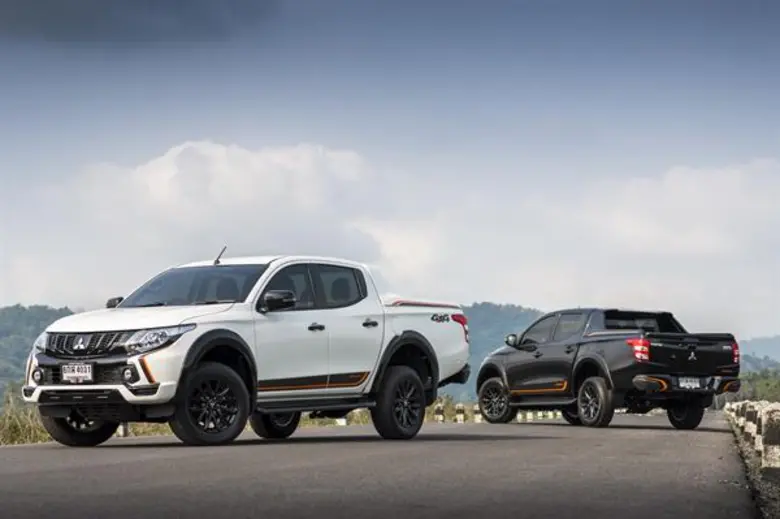 มิตซูบิชิ มอเตอร์ส ประเทศไทย ต่อยอดความสำเร็จ มั่นใจเติบโตต่อเนื่องในปี 2561