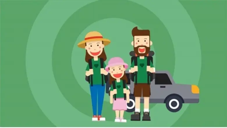 กรมควบคุมโรค แนะท่องเที่ยวปลอดภัย ยิ่งเช็ค ยิ่งอุ่นใจ เที่ยวปลอดภัยทุกเส้นทา