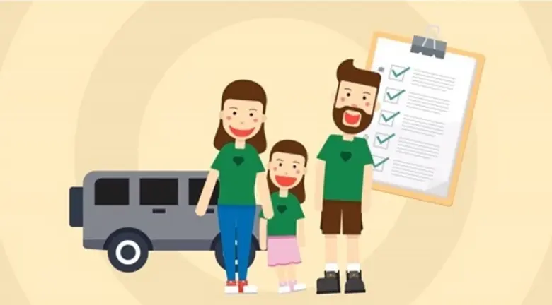 กรมควบคุมโรค แนะท่องเที่ยวปลอดภัย ยิ่งเช็ค ยิ่งอุ่นใจ เที่ยวปลอดภัยทุกเส้นทา