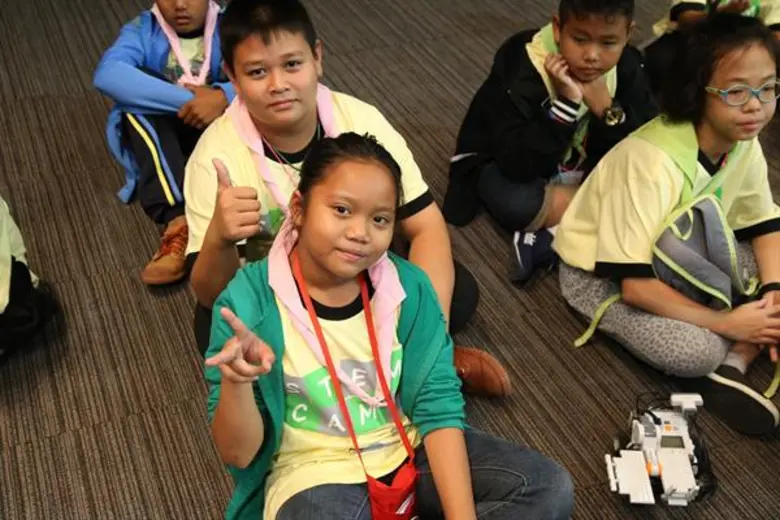 ซีเกท ประเทศไทยและอพวช. จัดค่าย Robot Maker สร้างแรงบันดาลใจให้เยาวชนเป็นนักพัฒนาหุ่นยนต์ในอนาคต