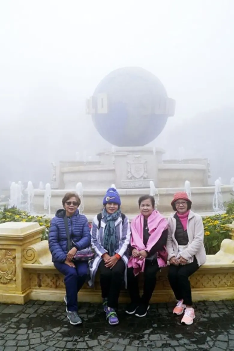 “สยามกลการอะไหล่” ขอบคุณลูกค้าเหิรฟ้าพาสัมผัสเสน่ห์เมืองดานัง-เว้-ฮอยอันและบานาฮิลล์