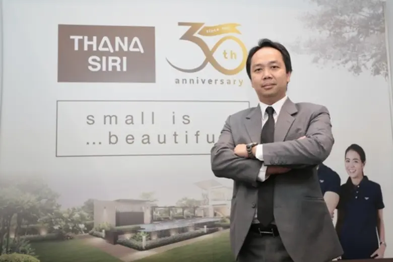 THANA ปลื้มปี 60 โตสวนกระแสกำไรพุ่ง 84% ผลจากปรับสินค้าให้ตอบโจทย์ เน้นบ้านเดี่ยวหลังใหญ่ เชื่อปีนี้ไปได้สวย ตั้งเป้าปีนี้โต15-20%