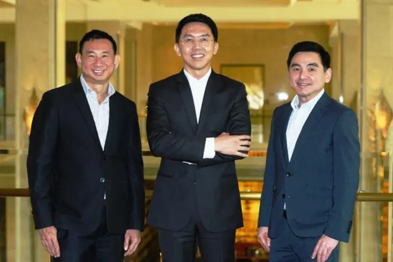 อินทัชชูแผนลงทุนต่อเนื่องรับเทรนด์ดาต้า-ช็อปปิ้งทางทีวีและออนไลน์ขยายตัวสูง พร้อมเผยปี 60 กำไรสุทธิ 10,673 ล้านบาท