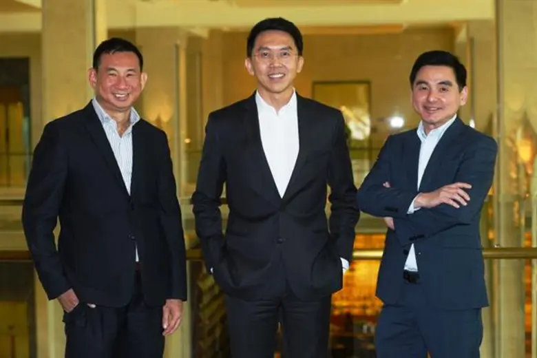 อินทัชชูแผนลงทุนต่อเนื่องรับเทรนด์ดาต้า-ช็อปปิ้งทางทีวีและออนไลน์ขยายตัวสูง พร้อมเผยปี 60 กำไรสุทธิ 10,673 ล้านบาท