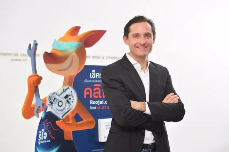 "รู้ใจดอทคอม" ชูยอดกรมธรรม์ฯ ใหม่โตเกือบ ...