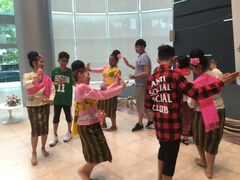 มหาวิทยาลัยศรีปทุม ร่วมกับโรงเรียนสุขฤทัย...