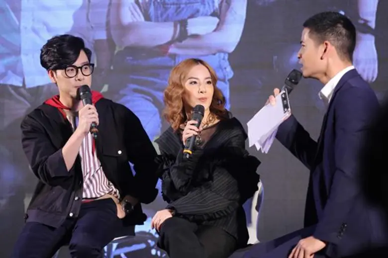 ภาพข่าว: ยามาฮ่าส่งมอบความฟินน์ร่วมสนับสนุนคอนเสิร์ตใหญ่ครั้งแรกของพรีเซ็นเตอร์ ยามาฮ่า FINN “The Truth in Room39 ความจริงใจในห้องเลขที่ 39”