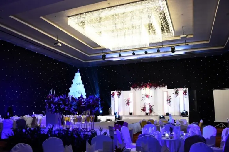 โรงแรมเบสท์เวสเทิร์นพลัสแวนด้าแกรนด์ ท๊อป...