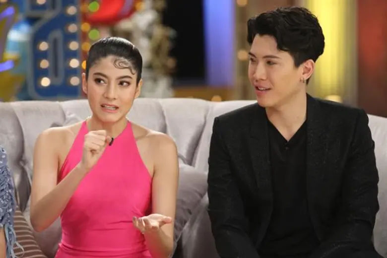 "3 แซบ" คว้า 2 คู่รักข้าวใหม่ปลามัน มาร์ก...