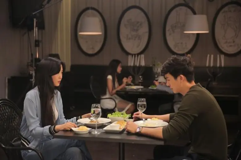 ตอน 23 ออกอากาศวันพุธที่ 14 กุมภาพันธ์ 25...