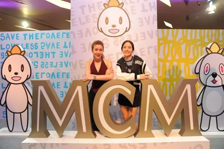 ทำเอาห้างสยามพารากอนร้อนฉ่า เมื่อเหล่าซุป...