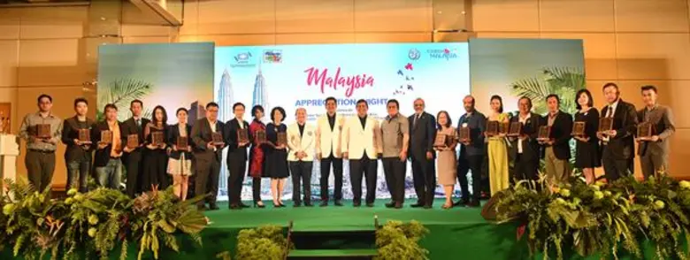 Tourism Malaysia opens a new chapter in t...