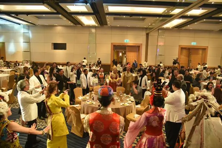 TOURISM MALAYSIA PROMOTEs VISIT MALAYSIA 2020  IN MALAYSIA APPRECIATION NIGHT, BANGKOK, THAILAND