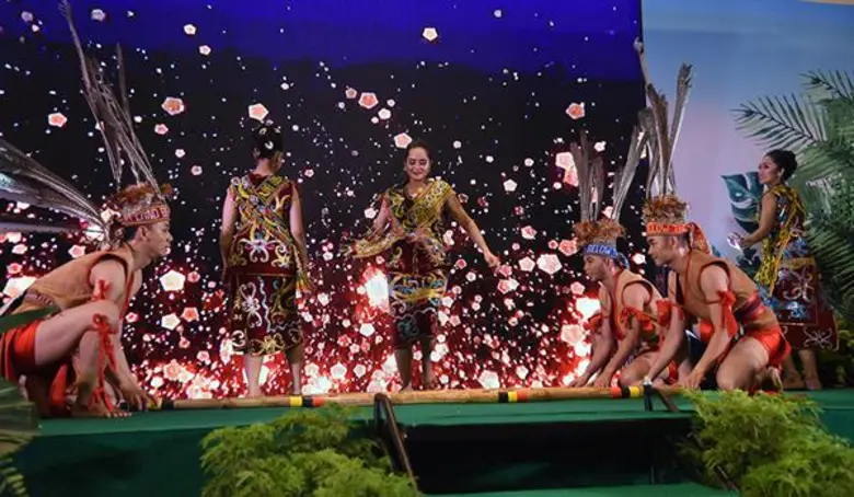 TOURISM MALAYSIA PROMOTEs VISIT MALAYSIA 2020  IN MALAYSIA APPRECIATION NIGHT, BANGKOK, THAILAND