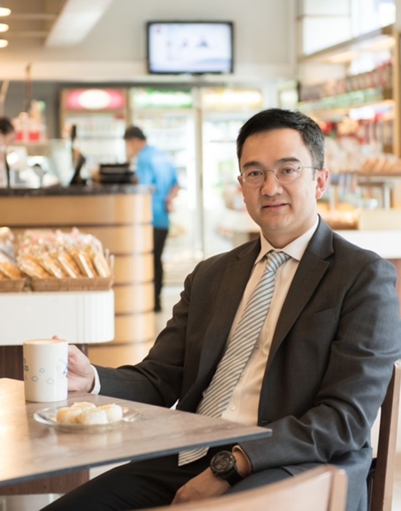 ฉลองตรุษจีน รับอั่งเปา ที่ร้านเอส แอนด์ พี