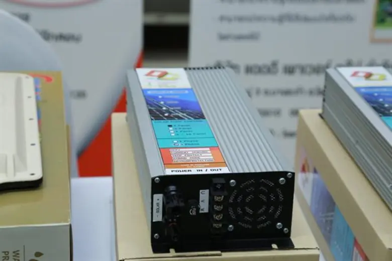 กรมส่งเสริมอุตสาหกรรม (กสอ.) กระทรวงอุตสา...