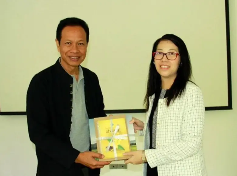 ระหว่างวันที่ 8 – 9 กุมภาพันธ์ 2561 องค์ก...