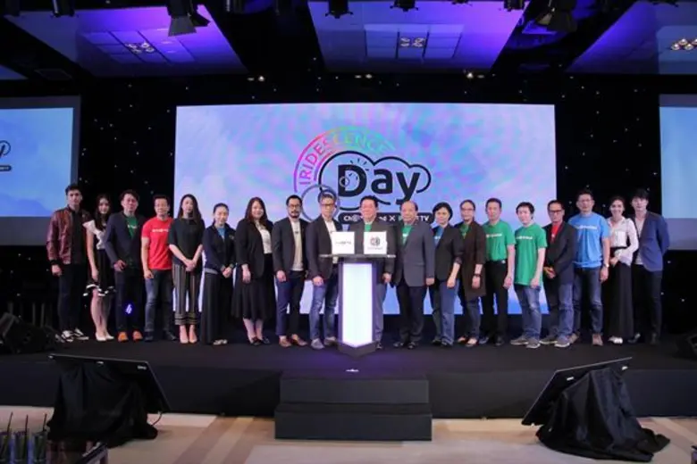 LINE TV ผนึก ช่อง3 สร้างปรากฏการณ์ในโลกดิจิตอล ชูคอนเทนต์ผนวกเทคโนโลยี พร้อมเสิร์ฟผู้ชมในทุกแพลตฟอร์ม