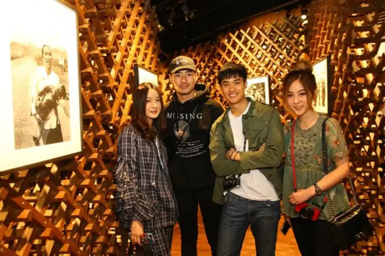 “คนบันเทิง” ชวนแชะ! และชม “Leica Gallery Bangkok” แห่งที่ 19 ของโลก เปิดให้ชมแล้ว ชั้น 2 ศูนย์การค้าเกษร วิลเลจ!