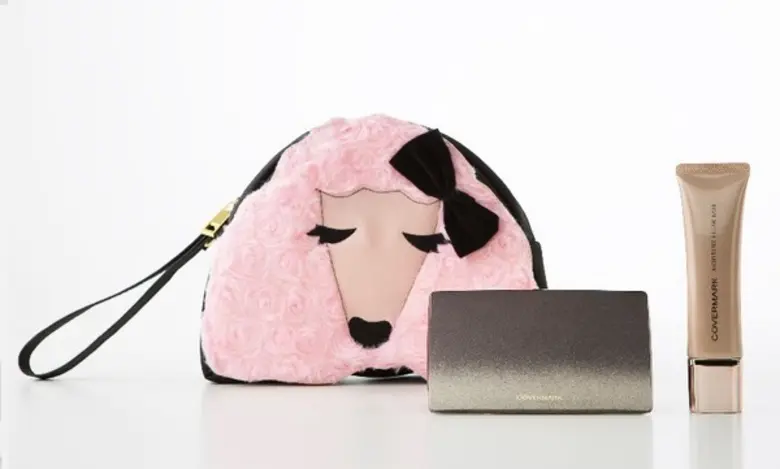 เครื่องสำอาง COVERMARK (คัฟเวอร์มาร์ค) จา...