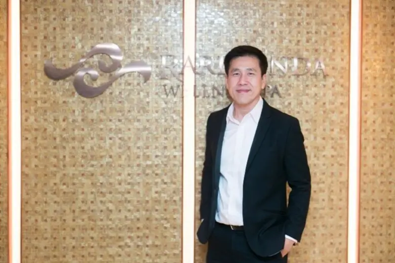 นายวิบูลย์ อุตสาหจิต ประธานเจ้าหน้าที่บริ...