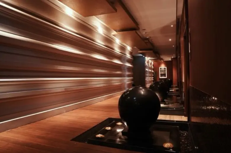 SPA เปิดโฉม ระรินจินดา เวลเนส สปา ภายใต้คอนเซ็ปท์ใหม่ “The Ultimate Wellness Experience”