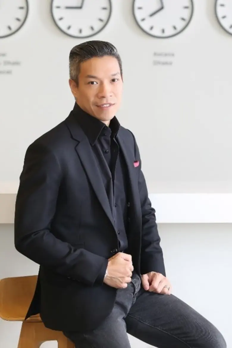 คุณบี๋ อริยะ พนมยงค์ ผู้บริหารคนเก่งของ L...