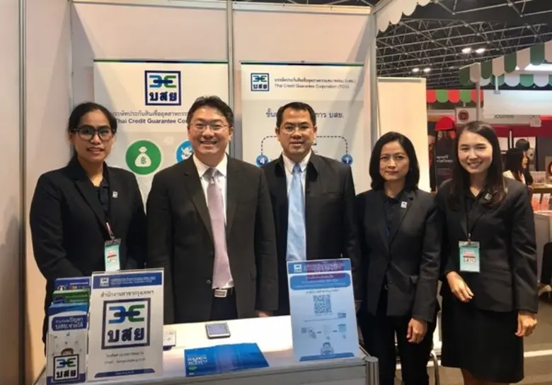 นายวิเชษฐ วรกุล รองผู้จัดการทั่วไป สายงาน...