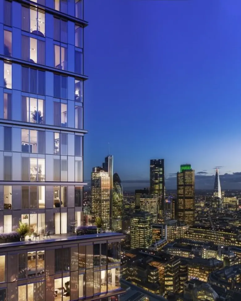 อัลลอย เอ็มทีดี เตรียมเปิดตัว “เซาธ์ ทาวเวอร์ แอท วัน คราวน์ เพลส” เรสซิเด้นซ์สุดหรูใจกลางลอนดอน โฟกัสนักลงทุนไทย ชูจุดขายทำเลมหานครระดับโลก