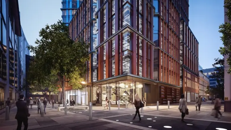 อัลลอย เอ็มทีดี เตรียมเปิดตัว “เซาธ์ ทาวเวอร์ แอท วัน คราวน์ เพลส” เรสซิเด้นซ์สุดหรูใจกลางลอนดอน โฟกัสนักลงทุนไทย ชูจุดขายทำเลมหานครระดับโลก