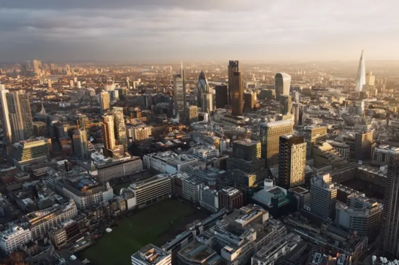 อัลลอย เอ็มทีดี เตรียมเปิดตัว “เซาธ์ ทาวเวอร์ แอท วัน คราวน์ เพลส” เรสซิเด้นซ์สุดหรูใจกลางลอนดอน โฟกัสนักลงทุนไทย ชูจุดขายทำเลมหานครระดับโลก