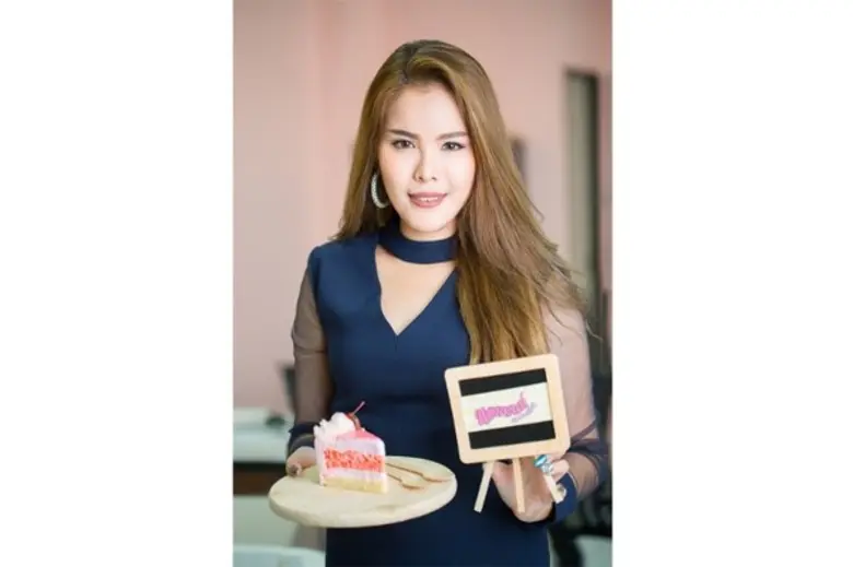 หอมมนต์เบเกอรี่เปิดแผนปี 2561 งัดกลยุทธ์จ...