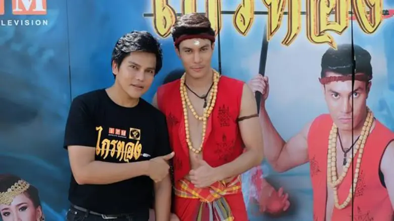 "ไกรทอง" เป็นนิทานพื้นบ้านภาคกลางของไทย ท...