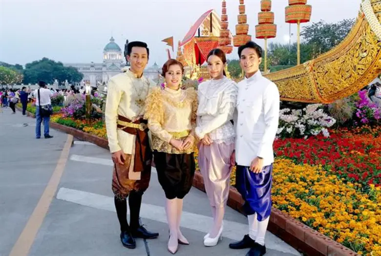 จากพระราชปณิธานที่ทรงหมายมั่นของสมเด็จพระ...