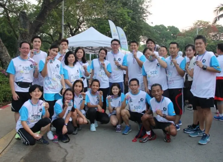 ปรัชญา กุลวณิชพิสิฐ กรรมการผู้จัดการ บริษ...