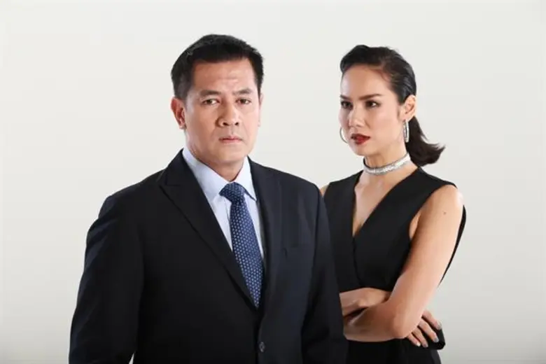 ทีวีไกด์: เรื่องย่อตอนออนแอร์ “คุณแม่สวมรอย” ออกอากาศวันที่ 15-16 กุมภาพันธ์ 2561 (จันทร์-พฤหัส เวลา 19.05 น. ศุกร์ เวลา 18.45 น. ช่อง 33)