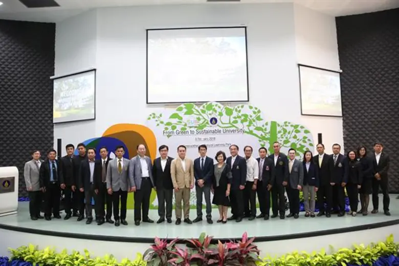 มหาวิทยาลัยมหิดล จัดเสวนาเพื่อยกระดับมหาว...