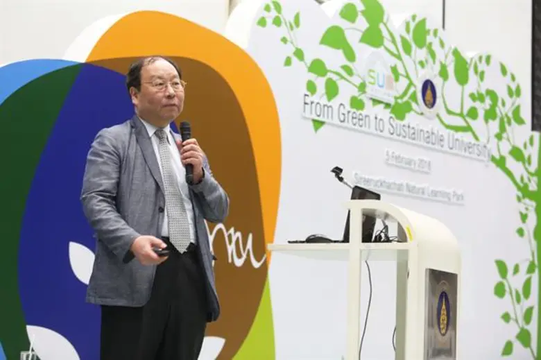 มหิดลจับมือ 24 สถาบัน ผนึกกำลังสร้างมหาวิทยาลัยยั่งยืน