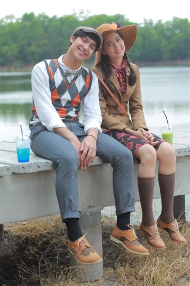 “โดนัท-โบว์” ชวนลุ้นรักโค้งสุดท้าย ในละคร “คุณชายไก่โต้ง”