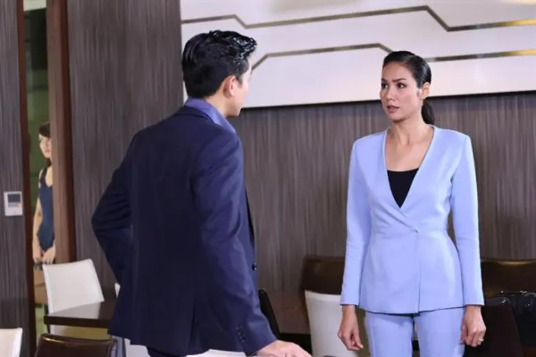 “ พี่อาร์ต พลังธรรม ” ส่งละครดราม่าครบรสลงจอช่อง 3 ใน “ คุณแม่สวมรอย ” คว้า “บัว - นลินทิพย์” ควบสองคาแรคเตอร์ ปะทะฝีมือเด็ด “ป็อป ฐากูร ”