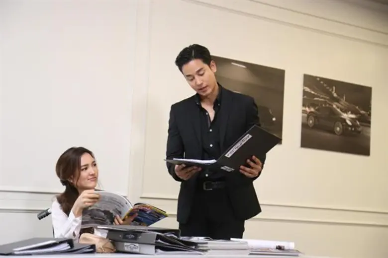 “ พี่อาร์ต พลังธรรม ” ส่งละครดราม่าครบรสลงจอช่อง 3 ใน “ คุณแม่สวมรอย ” คว้า “บัว - นลินทิพย์” ควบสองคาแรคเตอร์ ปะทะฝีมือเด็ด “ป็อป ฐากูร ”