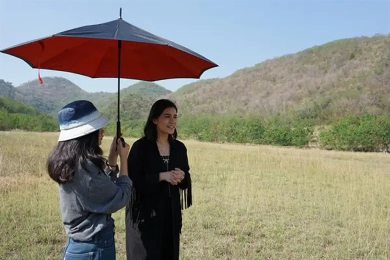 งานนี้รับรองได้ว่าถูกใจคนมีรักอย่างแน่นอน...