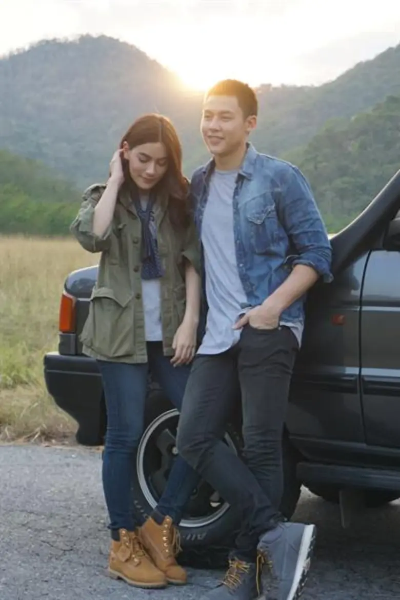 “มัดหมี่” ดึง “หมาก-คิม” โชว์หวาน ลงเอ็มวี “My Favorite Star” ตอนรับวาเลนไทน์