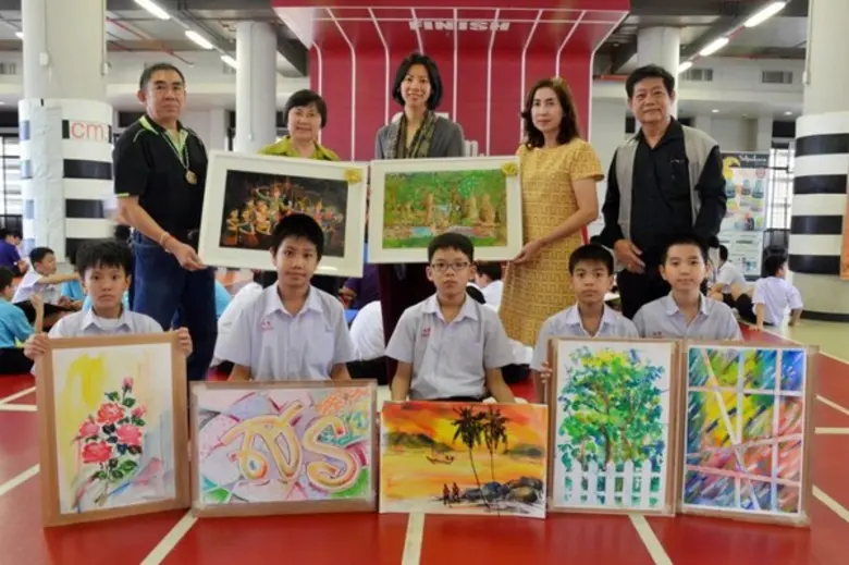 ปรีญาณี สุพุทธิพงศ์ รองกรรมการผู้จัดการ ก...