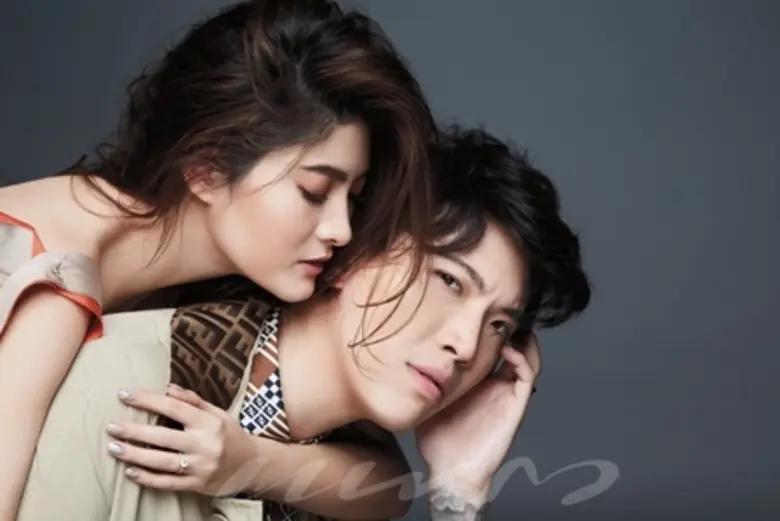 นิตยสารแพรว ฉบับ 10 กุมภาพันธ์ 61 ดึงคู่ร...