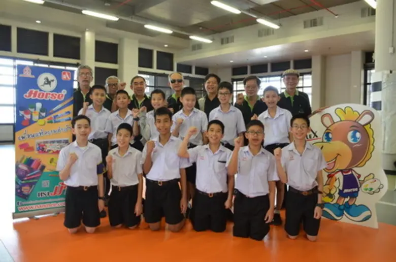 นานมี จัดศิลปะสัญจรส่งเสริมความรู้ เพาะต้นกล้าด้านงานศิลป์