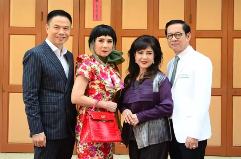 “ช่องวัน 31” ส่ง“บี้-เอสเธอร์”  ลงละครรักโรแมนติก “พรหมไม่ได้ลิขิต”