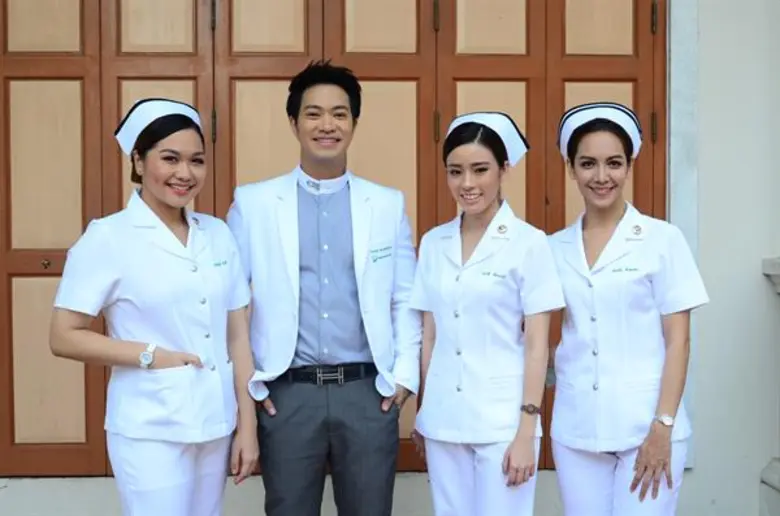 “ช่องวัน 31” ส่ง“บี้-เอสเธอร์”  ลงละครรักโรแมนติก “พรหมไม่ได้ลิขิต”