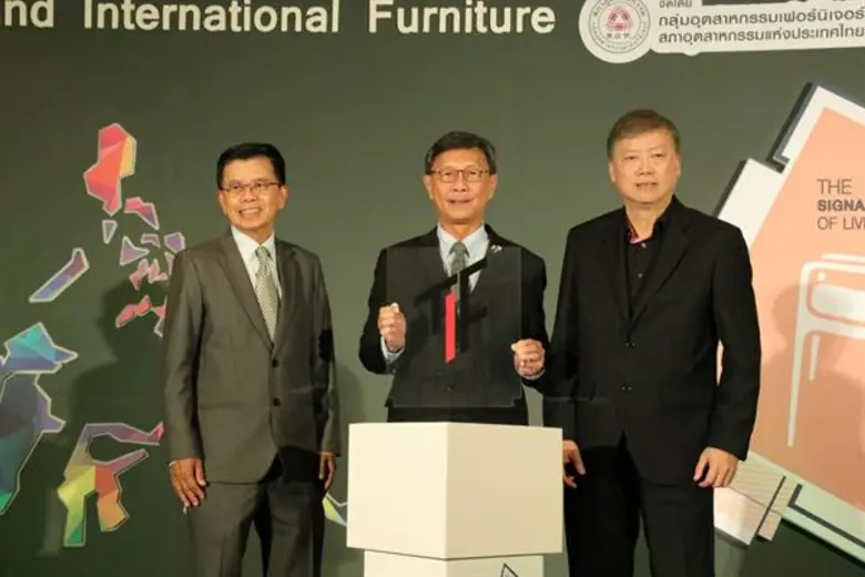 กลุ่มอุตสาหกรรมเฟอร์นิเจอร์ สภาอุตสาหกรรม...